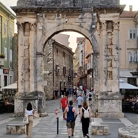 Caligula Center Appartamento *