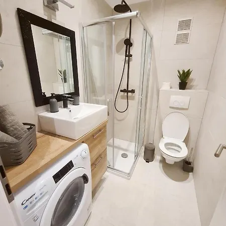 Appartamento Caligula Center