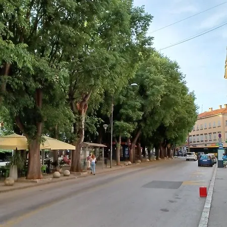 Caligula Center Appartamento *