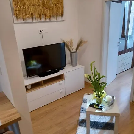 Appartamento Caligula Center Pola