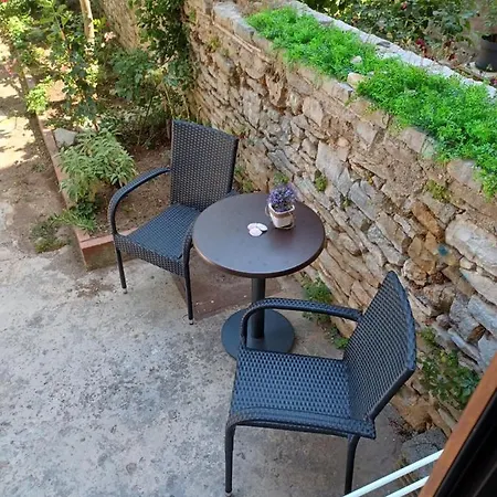 Appartamento Caligula Center Pola